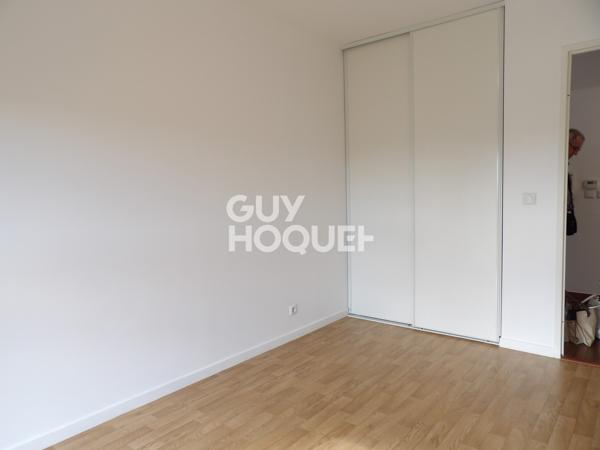Appartement à louer de 3 pièces de 60 m²