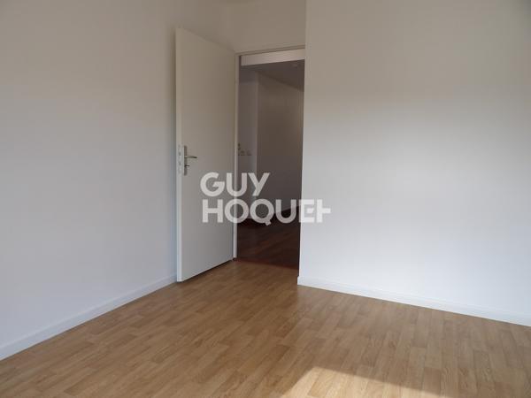 Appartement à louer de 3 pièces de 60 m²