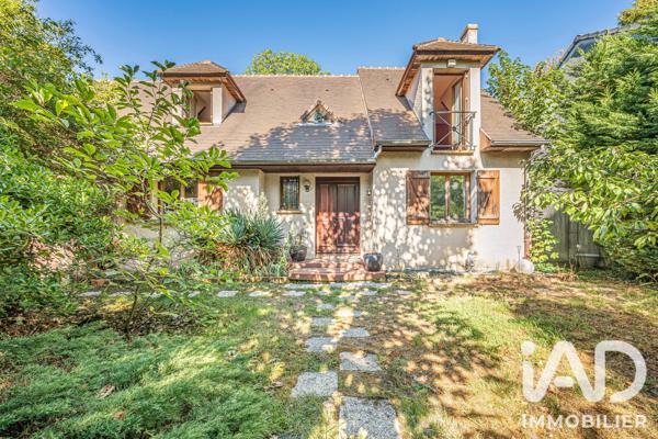 Maison à vendre 6 pièces 130 m² Sevran