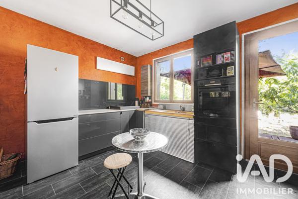 Maison à vendre 6 pièces 130 m² Sevran