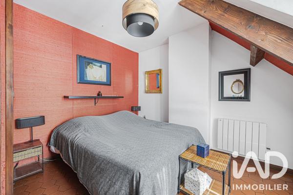 Maison à vendre 6 pièces 130 m² Sevran