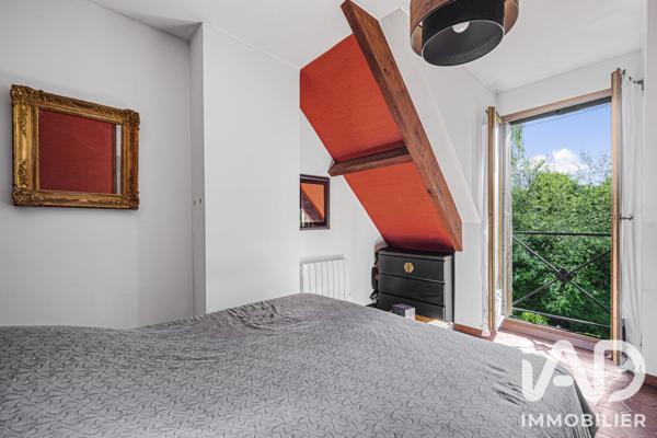 Maison à vendre 6 pièces 130 m² Sevran