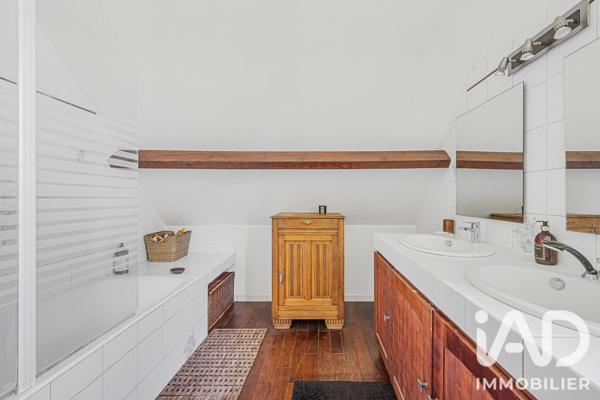 Maison à vendre 6 pièces 130 m² Sevran
