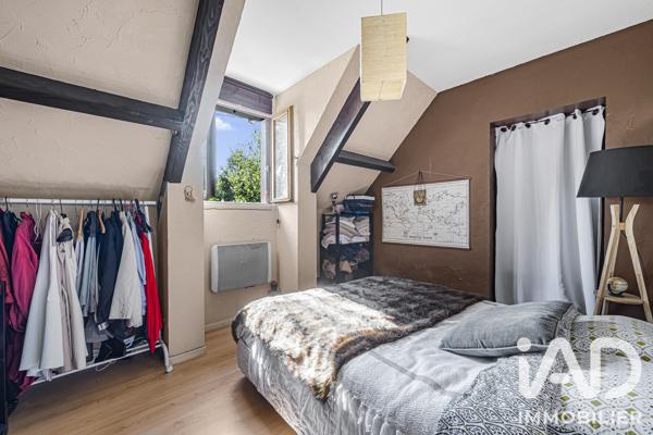 Maison à vendre 6 pièces 130 m² Sevran