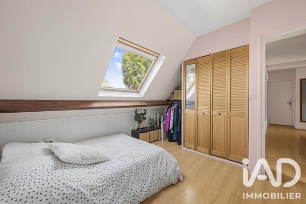 Maison à vendre 6 pièces 130 m² Sevran