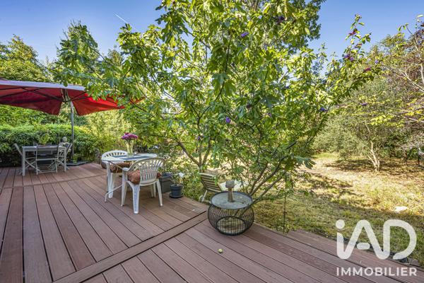 Maison à vendre 6 pièces 130 m² Sevran