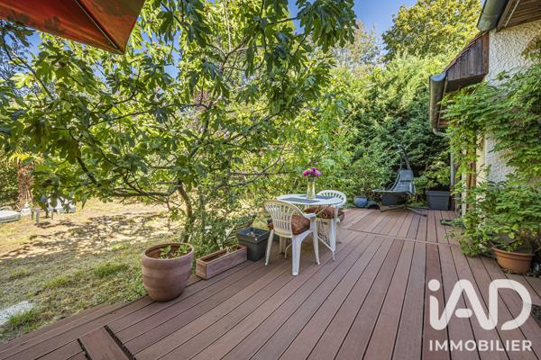 Maison à vendre 6 pièces 130 m² Sevran