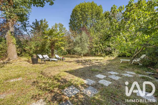 Maison à vendre 6 pièces 130 m² Sevran