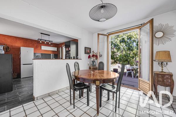 Maison à vendre 6 pièces 130 m² Sevran