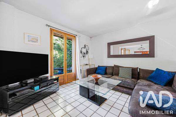 Maison à vendre 6 pièces 130 m² Sevran