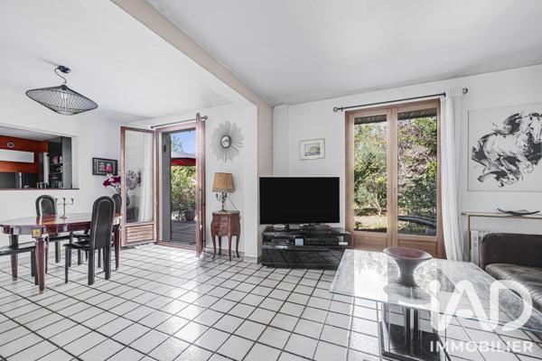 Maison à vendre 6 pièces 130 m² Sevran