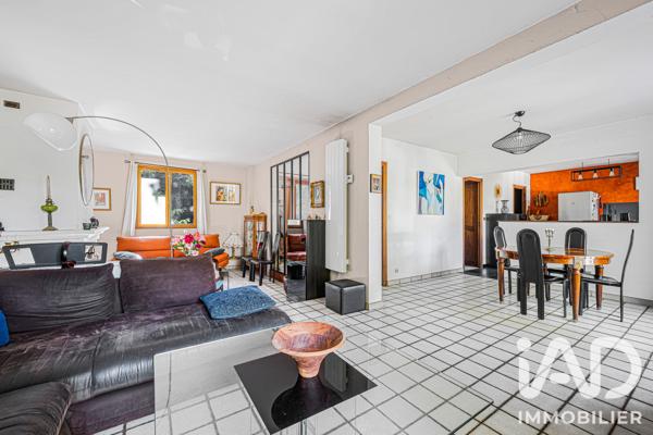 Maison à vendre 6 pièces 130 m² Sevran