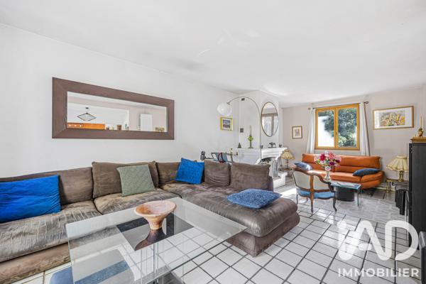 Maison à vendre 6 pièces 130 m² Sevran