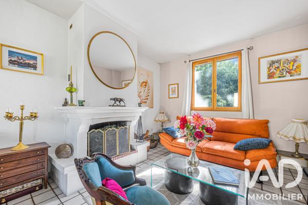 Maison à vendre 6 pièces 130 m² Sevran
