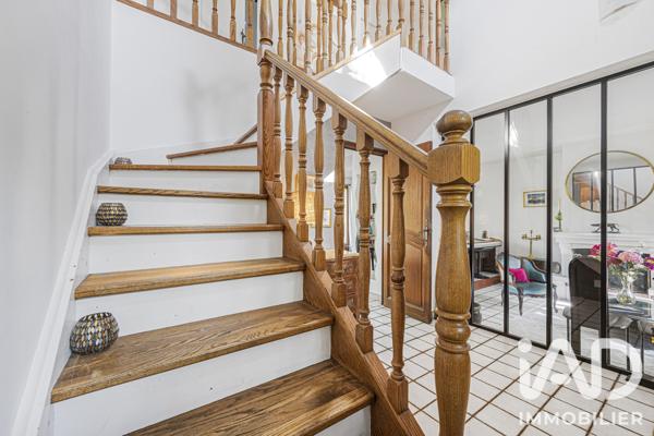 Maison à vendre 6 pièces 130 m² Sevran