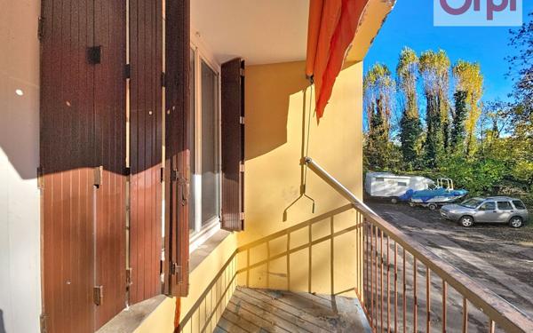 Appartement à vendre    2 pièces • 48,29 m2 Annemasse