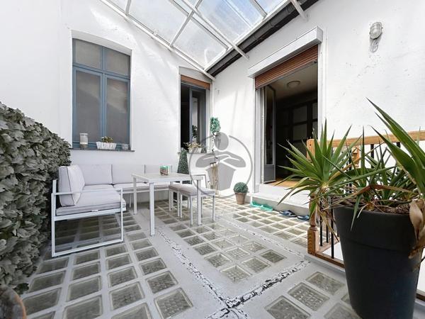 Vente Maison 7 pièces 160 m2 à Saint-Quentin