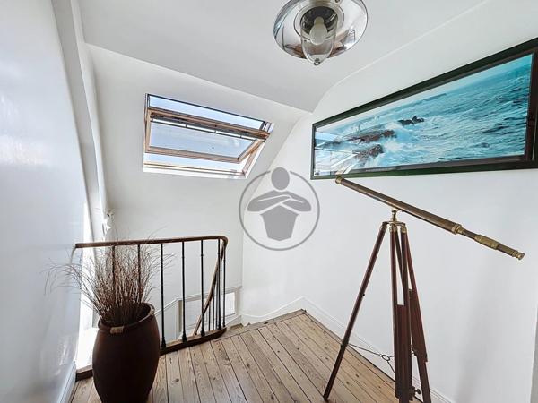 Vente Maison 7 pièces 160 m2 à Saint-Quentin