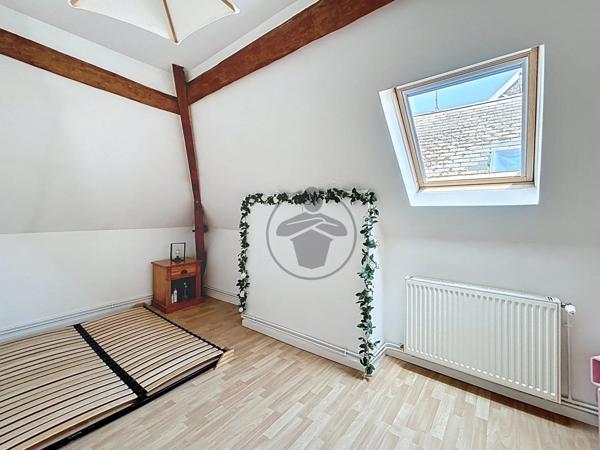 Vente Maison 7 pièces 160 m2 à Saint-Quentin