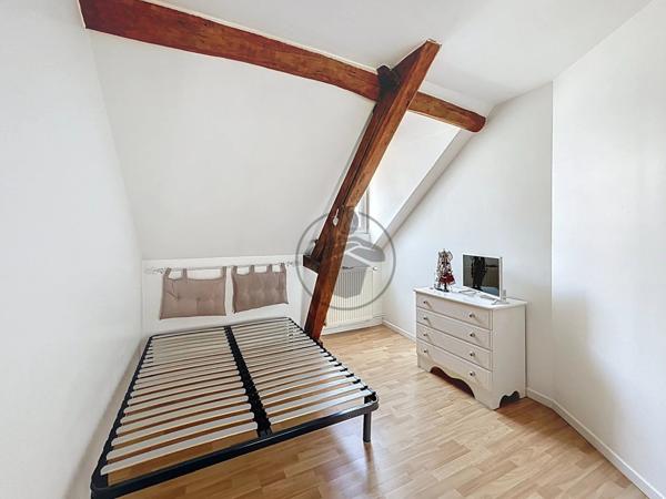 Vente Maison 7 pièces 160 m2 à Saint-Quentin