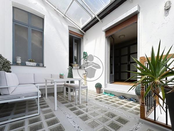 Vente Maison 7 pièces 160 m2 à Saint-Quentin