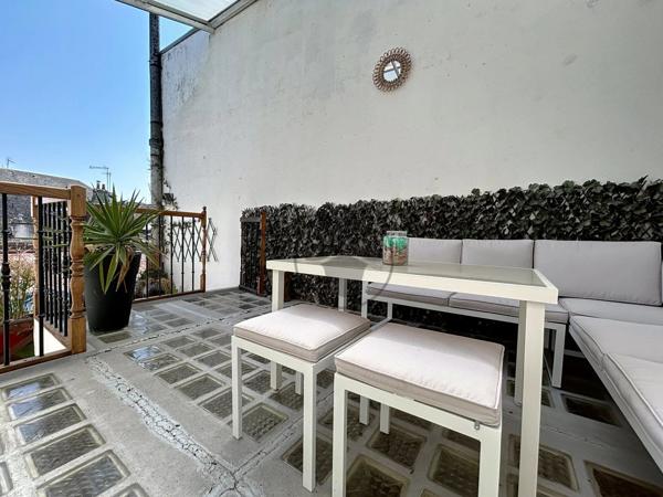 Vente Maison 7 pièces 160 m2 à Saint-Quentin