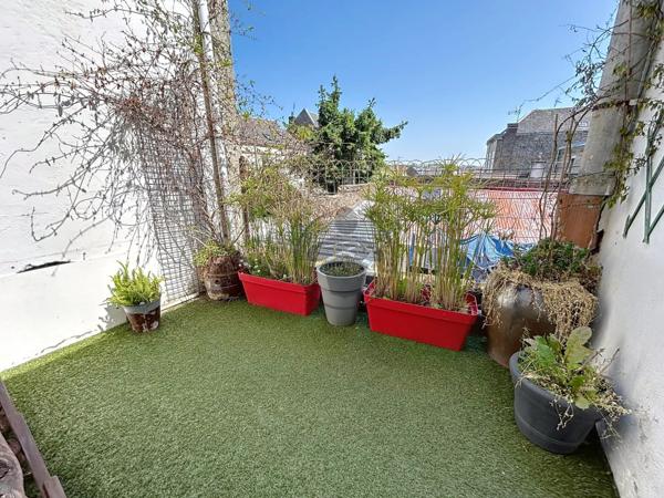 Vente Maison 7 pièces 160 m2 à Saint-Quentin