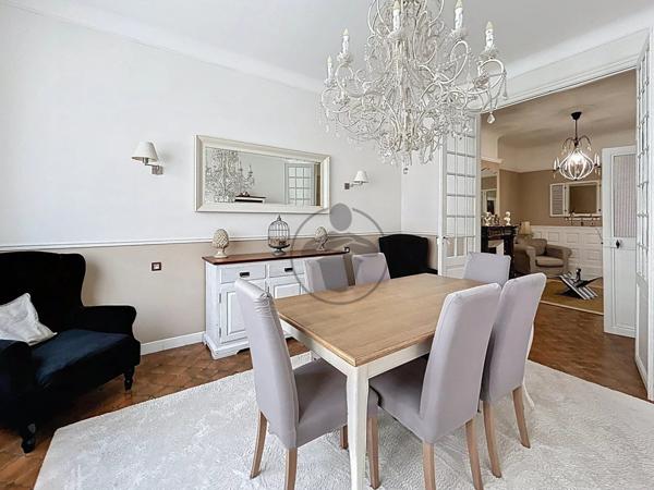 Vente Maison 7 pièces 160 m2 à Saint-Quentin