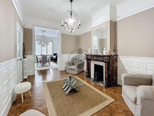 Vente Maison 7 pièces 160 m2 à Saint-Quentin