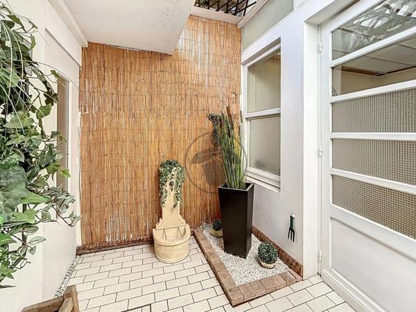 Vente Maison 7 pièces 160 m2 à Saint-Quentin