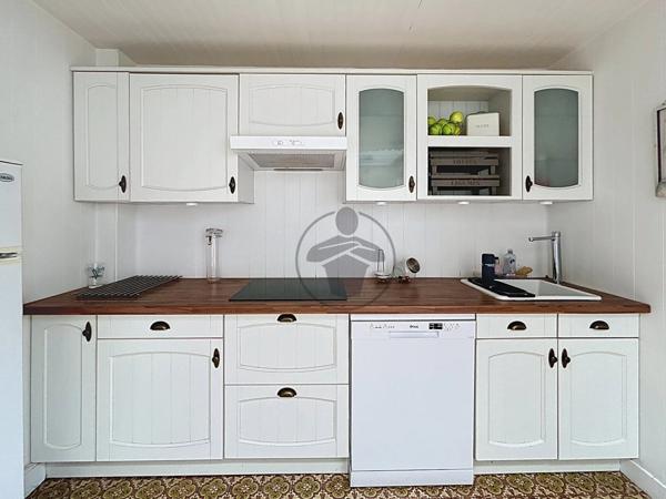 Vente Maison 7 pièces 160 m2 à Saint-Quentin