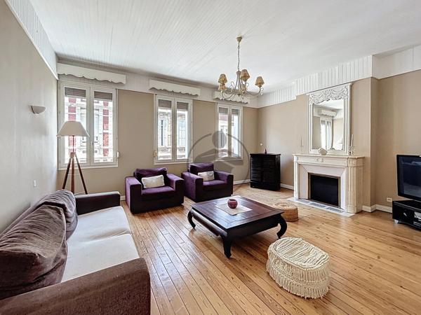 Vente Maison 7 pièces 160 m2 à Saint-Quentin