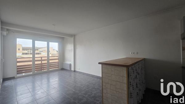 Appartement à vendre 3 pièces 58 m² Biscarrosse