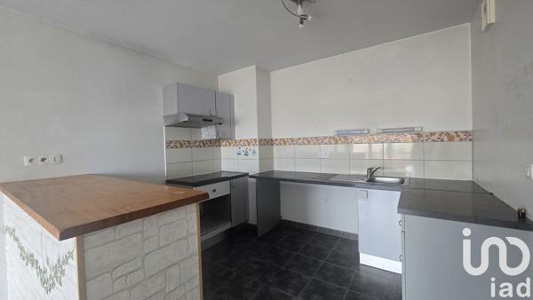 Appartement à vendre 3 pièces 58 m² Biscarrosse