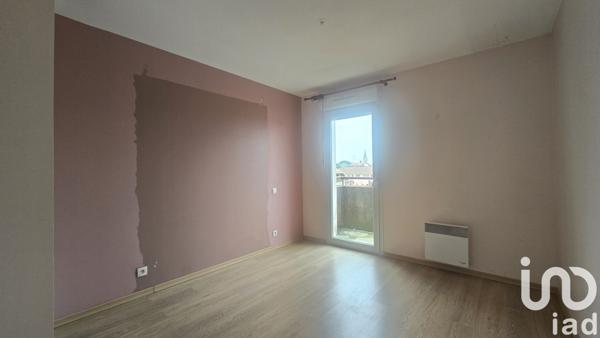 Appartement à vendre 3 pièces 58 m² Biscarrosse