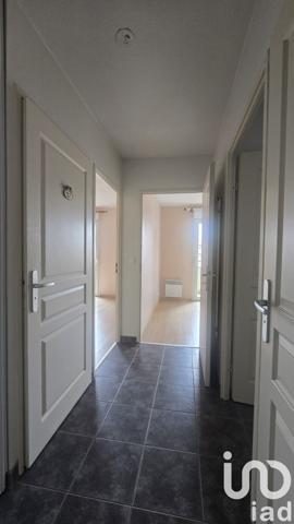 Appartement à vendre 3 pièces 58 m² Biscarrosse