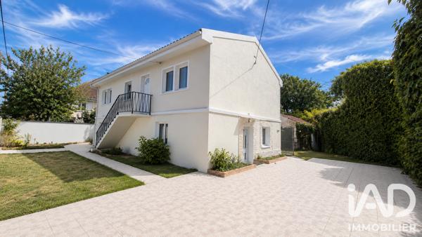 Maison à vendre 7 pièces 136 m² Roissy-en-Brie