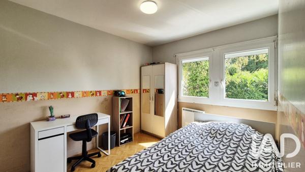 Maison à vendre 7 pièces 136 m² Roissy-en-Brie
