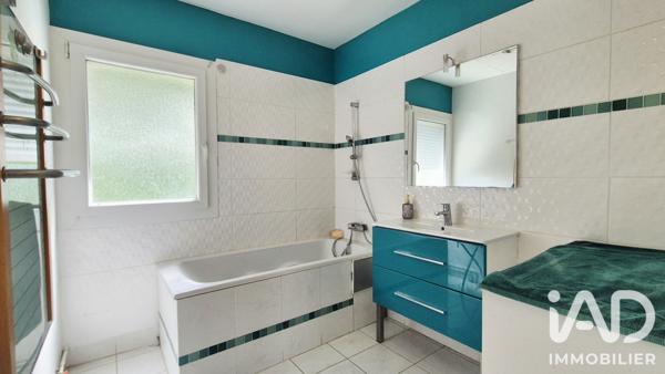 Maison à vendre 7 pièces 136 m² Roissy-en-Brie