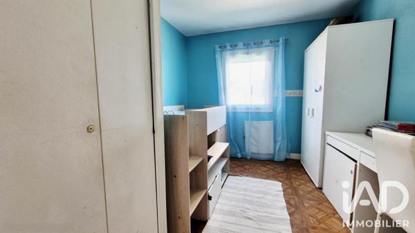 Maison à vendre 7 pièces 136 m² Roissy-en-Brie