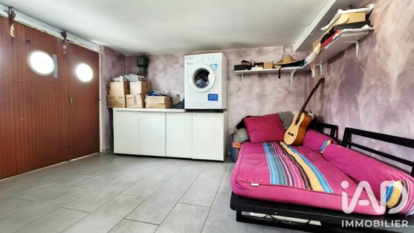 Maison à vendre 7 pièces 136 m² Roissy-en-Brie