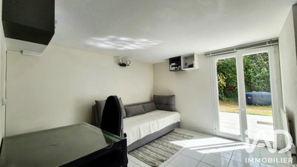 Maison à vendre 7 pièces 136 m² Roissy-en-Brie