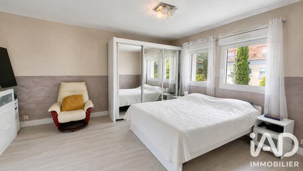 Maison à vendre 7 pièces 136 m² Roissy-en-Brie