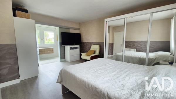 Maison à vendre 7 pièces 136 m² Roissy-en-Brie