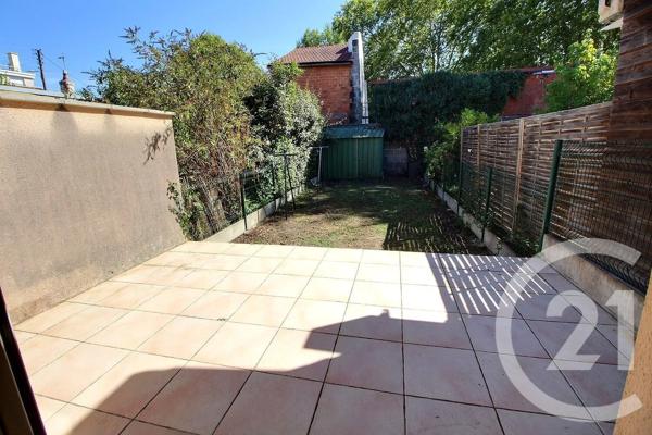 Maison à vendre  4 pièces - 106,51 m 2   TALENCE  - 33