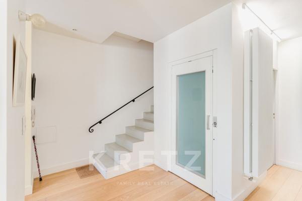 APPARTEMENT T4 AVEC JARDIN PROCHE PALAIS DE JUSTICE