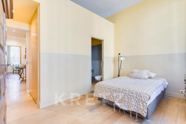 APPARTEMENT T4 AVEC JARDIN PROCHE PALAIS DE JUSTICE