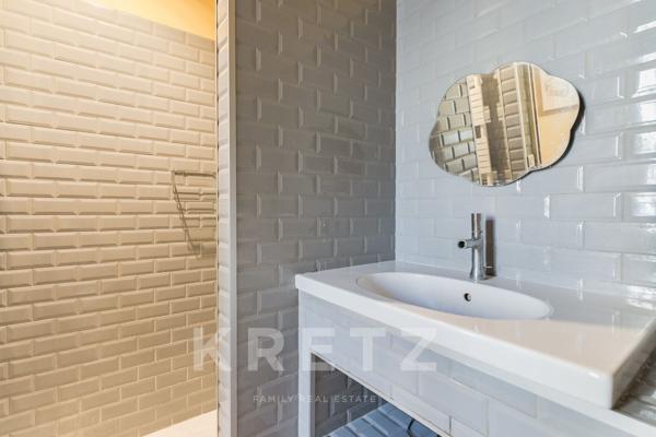 APPARTEMENT T4 AVEC JARDIN PROCHE PALAIS DE JUSTICE