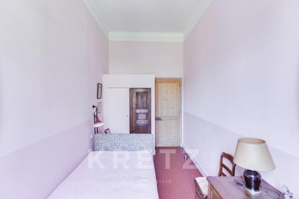 APPARTEMENT T4 AVEC JARDIN PROCHE PALAIS DE JUSTICE