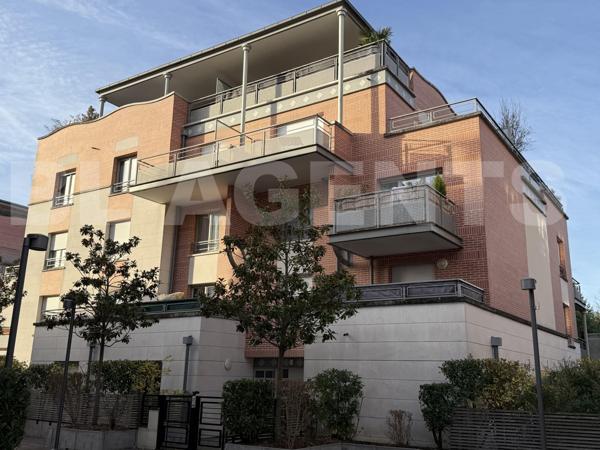 CHARMANT APPARTEMENT DE 51 M2 BORD DE MARNE